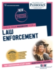 Image for Law Enforcement (Q-77) : Passbooks Study Guide
