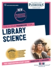 Image for Library Science (Q-78) : Passbooks Study Guide
