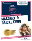 Image for Masonry &amp; Bricklaying (Q-82)