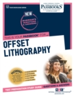 Image for Offset Lithography (Q-88) : Passbooks Study Guide