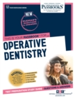 Image for Operative Dentistry (Q-89) : Passbooks Study Guide
