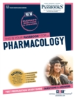 Image for Pharmacology (Q-95) : Passbooks Study Guide