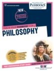 Image for Philosophy (Q-96) : Passbooks Study Guide