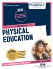 Image for Physical Education (Q-98) : Passbooks Study Guide