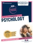 Image for Psychology (Q-105) : Passbooks Study Guide