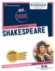 Image for Shakespeare (Q-107) : Passbooks Study Guide