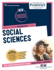 Image for Social Sciences (Q-110) : Passbooks Study Guide