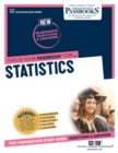 Image for Statistics (Q-113) : Passbooks Study Guide