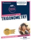Image for Trigonometry (Q-114) : Passbooks Study Guide