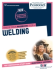 Image for Welding (Q-115) : Passbooks Study Guide