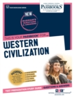Image for Western Civilization (Q-116) : Passbooks Study Guide
