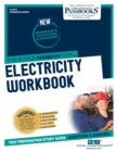 Image for Electricity Workbook (W-2870) : Passbooks Study Guide