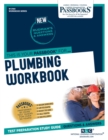 Image for Plumbing Workbook (W-3160) : Passbooks Study Guide