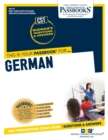 Image for German (CST-14) : Passbooks Study Guide