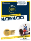 Image for Mathematics (CST-22) : Passbooks Study Guide
