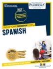 Image for Spanish (CST-25) : Passbooks Study Guide