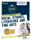 Image for Social Studies, Literature and Fine Arts (NC-4) : Passbooks Study Guide