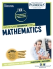 Image for Mathematics (NT-6) : Passbooks Study Guide