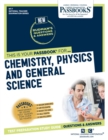 Image for Chemistry, Physics, and General Science (NT-7) : Passbooks Study Guide
