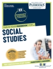 Image for Social Studies (NT-8) : Passbooks Study Guide