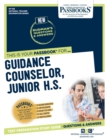 Image for Guidance Counselor, Junior H.S. (NT-16B) : Passbooks Study Guide