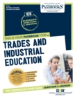 Image for Trades and Industrial Education (NT-22) : Passbooks Study Guide