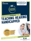 Image for Teaching Hearing Handicapped (NT-28)