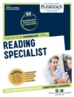 Image for Reading Specialist (NT-30) : Passbooks Study Guide