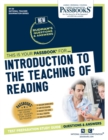 Image for Introduction to the Teaching of Reading (NT-39) : Passbooks Study Guide