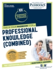 Image for Professional Knowledge (Combined) (NC-7) : Passbooks Study Guide