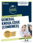 Image for General Knowledge (Combined) (NC-8) : Passbooks Study Guide