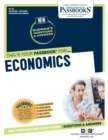 Image for Economics (NT-53) : Passbooks Study Guide