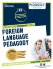 Image for Foreign Language Pedagogy (NT-55) : Passbooks Study Guide