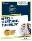 Image for Office &amp; Secretarial Technology (NT-58) : Passbooks Study Guide