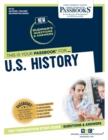 Image for U.S. History (NT-62) : Passbooks Study Guide