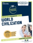 Image for World Civilization (NT-63) : Passbooks Study Guide