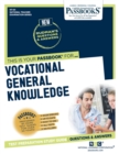 Image for Vocational General Knowledge (NT-64) : Passbooks Study Guide