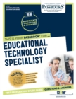 Image for Educational Technology Specialist (NT-67) : Passbooks Study Guide
