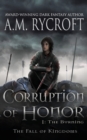 Image for Corruption of Honor, Pt. I