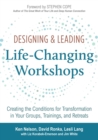 Image for Designing and Leading Life Changing Workshops