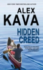 Image for Hidden Creed : (Book 6 Ryder Creed K-9 Mystery Series)