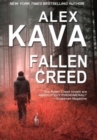 Image for Fallen Creed (Ryder Creed K-9 Mystery Series)
