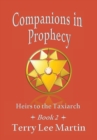 Image for Companions in Prophecy