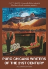 Image for Puro Chicanx Writers of the 21st Century