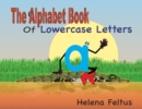 Image for The Alphabet Book of Lowercase Letters