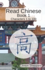 Image for Read Chinese : Book 1