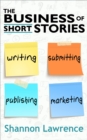 Image for Business of Short Stories