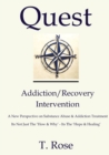 Image for Quest Addiction/Recovery Intervention