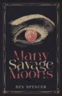 Image for Many Savage Moons