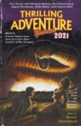 Image for Thrilling Adventure Yarns 2021